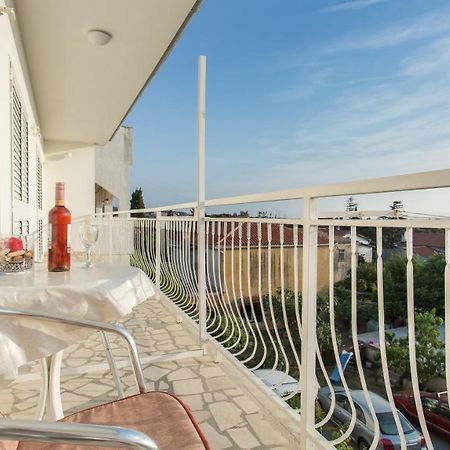 Apartments Boskoviceva Punat Exterior photo