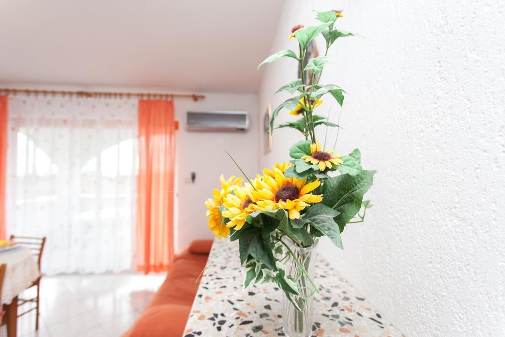Apartments Boskoviceva Punat Exterior photo