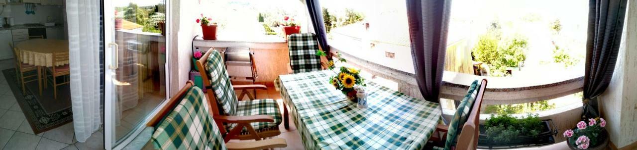 Apartments Boskoviceva Punat Exterior photo